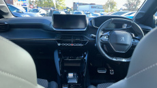 Peugeot 208 1.2 PureTech 130 GT 5dr EAT8 Petrol Hatchback